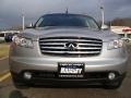 Brilliant Silver Metallic - FX 35 AWD Photo No. 2