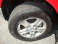 2008 Radiant Red Toyota Tundra SR5 CrewMax  photo #18