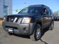 Super Black - Xterra S 4x4 Photo No. 1