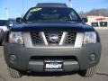 Super Black - Xterra S 4x4 Photo No. 2