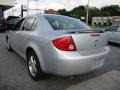 2006 Ultra Silver Metallic Chevrolet Cobalt LT Sedan  photo #9