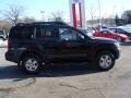 Super Black - Xterra S 4x4 Photo No. 4