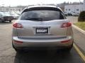 Brilliant Silver Metallic - FX 35 AWD Photo No. 6