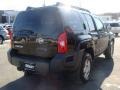 Super Black - Xterra S 4x4 Photo No. 5
