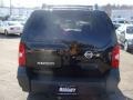 Super Black - Xterra S 4x4 Photo No. 6