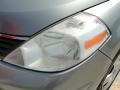 Magnetic Grey Metallic - Versa S Photo No. 10