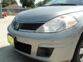 Magnetic Grey Metallic - Versa S Photo No. 12