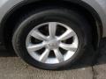 Brilliant Silver Metallic - FX 35 AWD Photo No. 9