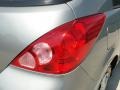 Magnetic Grey Metallic - Versa S Photo No. 19
