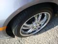 2007 Tungsten Grey Metallic Ford Fusion SEL V6  photo #6