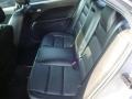 2007 Tungsten Grey Metallic Ford Fusion SEL V6  photo #8