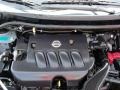 Magnetic Grey Metallic - Versa S Photo No. 25