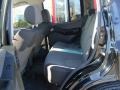 Super Black - Xterra S 4x4 Photo No. 10
