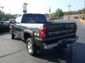 2004 Dark Gray Metallic Chevrolet Silverado 2500HD LS Extended Cab 4x4  photo #5