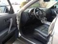 Brilliant Silver Metallic - FX 35 AWD Photo No. 12