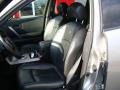 Brilliant Silver Metallic - FX 35 AWD Photo No. 13