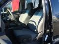 Super Black - Xterra S 4x4 Photo No. 13