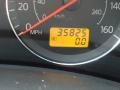 Brilliant Silver Metallic - FX 35 AWD Photo No. 15