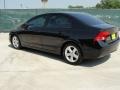 Nighthawk Black Pearl - Civic EX Sedan Photo No. 5