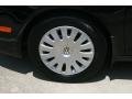 Black Uni - Jetta S Sedan Photo No. 9
