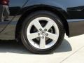 Nighthawk Black Pearl - Civic EX Sedan Photo No. 13