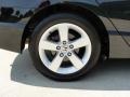 Nighthawk Black Pearl - Civic EX Sedan Photo No. 14