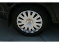 Black Uni - Jetta S Sedan Photo No. 16