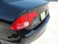 Nighthawk Black Pearl - Civic EX Sedan Photo No. 21