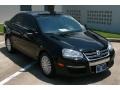 Black Uni - Jetta S Sedan Photo No. 18