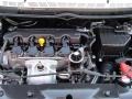 Nighthawk Black Pearl - Civic EX Sedan Photo No. 24