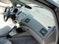 Nighthawk Black Pearl - Civic EX Sedan Photo No. 26