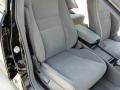 Nighthawk Black Pearl - Civic EX Sedan Photo No. 27
