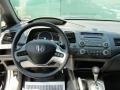 Nighthawk Black Pearl - Civic EX Sedan Photo No. 38