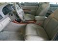Aspen Green Pearl - Camry XLE V6 Photo No. 5