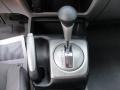 Nighthawk Black Pearl - Civic EX Sedan Photo No. 42