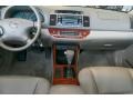 Aspen Green Pearl - Camry XLE V6 Photo No. 6