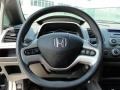 Nighthawk Black Pearl - Civic EX Sedan Photo No. 43