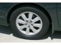 Aspen Green Pearl - Camry XLE V6 Photo No. 12