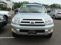 Titanium Metallic - 4Runner SR5 4x4 Photo No. 2