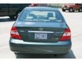 Aspen Green Pearl - Camry XLE V6 Photo No. 15