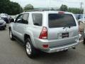 Titanium Metallic - 4Runner SR5 4x4 Photo No. 4