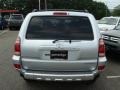 Titanium Metallic - 4Runner SR5 4x4 Photo No. 5