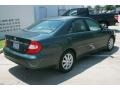 Aspen Green Pearl - Camry XLE V6 Photo No. 16