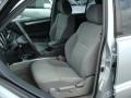 Titanium Metallic - 4Runner SR5 4x4 Photo No. 8