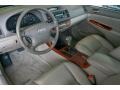 Aspen Green Pearl - Camry XLE V6 Photo No. 21