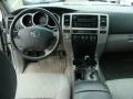 Titanium Metallic - 4Runner SR5 4x4 Photo No. 9