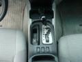 Titanium Metallic - 4Runner SR5 4x4 Photo No. 12