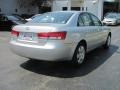 Bright Silver - Sonata GLS Photo No. 2