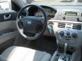 Bright Silver - Sonata GLS Photo No. 4