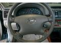 Aspen Green Pearl - Camry XLE V6 Photo No. 35